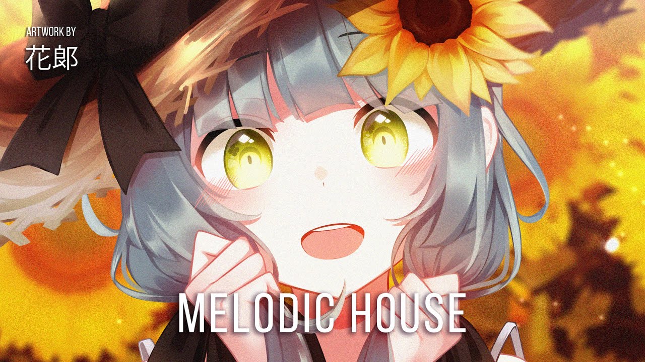Neple & Author wind - Bubble