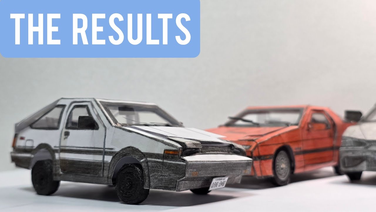 Stop Motion Video-making Contest 2025 Results | Announcements