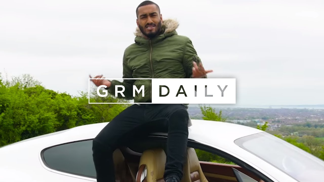 Maz - Make It Far [Music Video] | GRM Daily