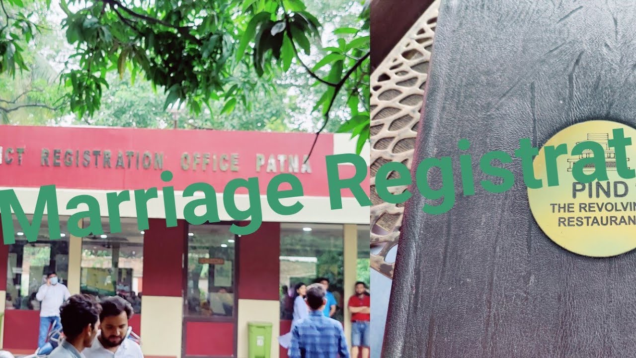 Court Marriage | Marriage Registration | Patna | Pindballuchi Patna