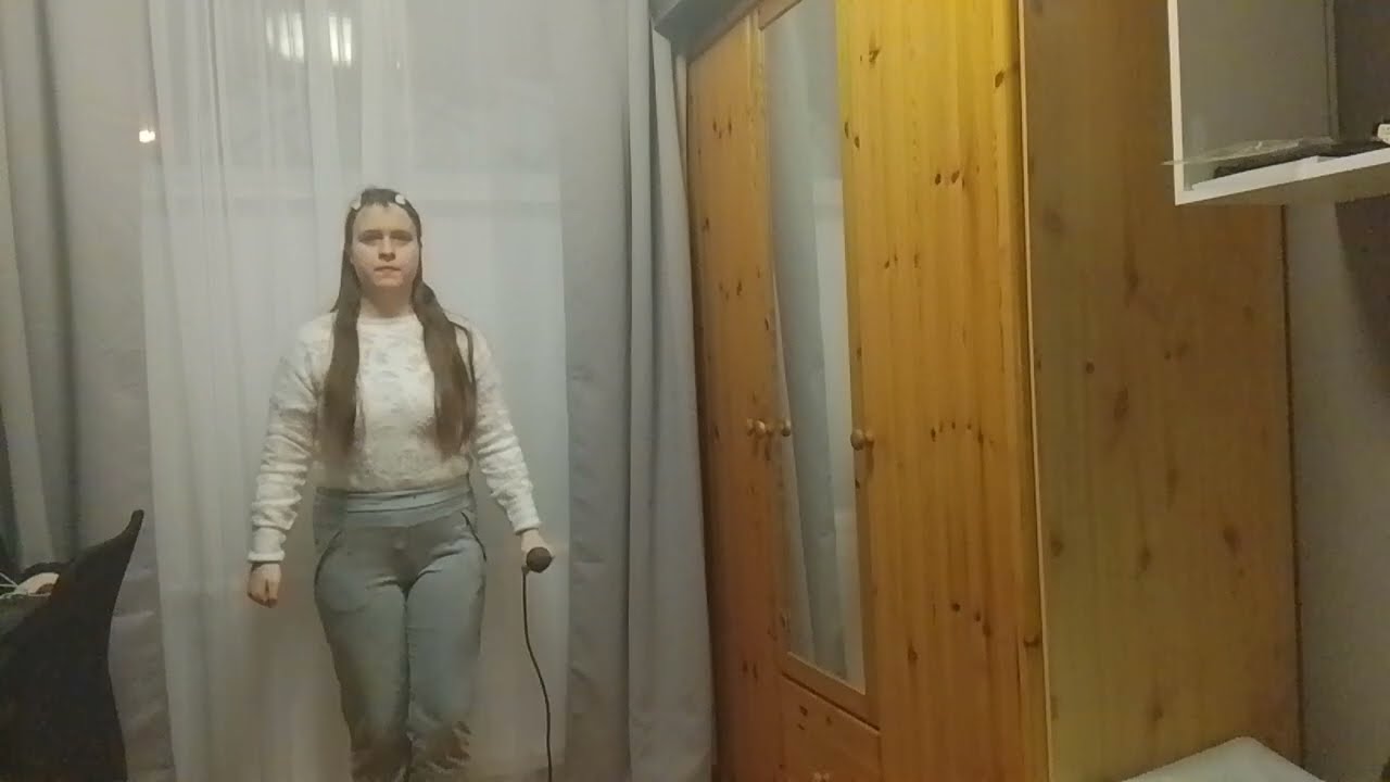 Neiu tahab kasvada