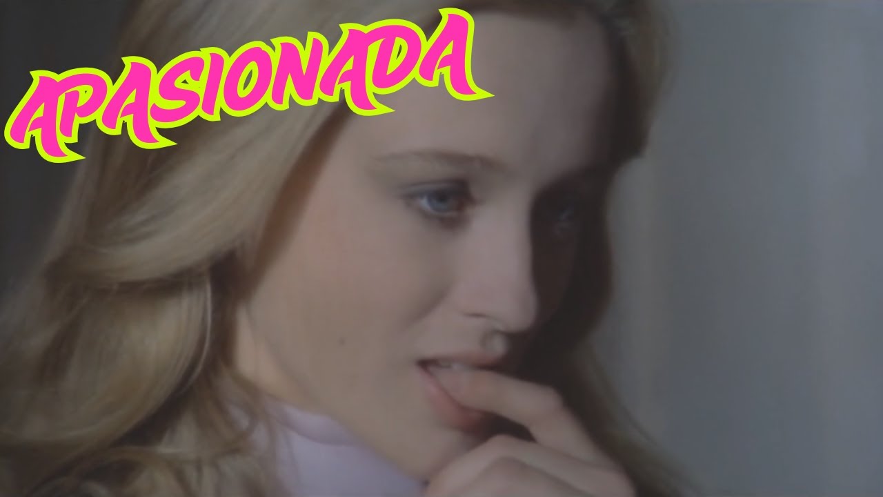 Un turbio juego de seducci&oacute;n familiar | Apasionada (Appassionata) 1974 | HD