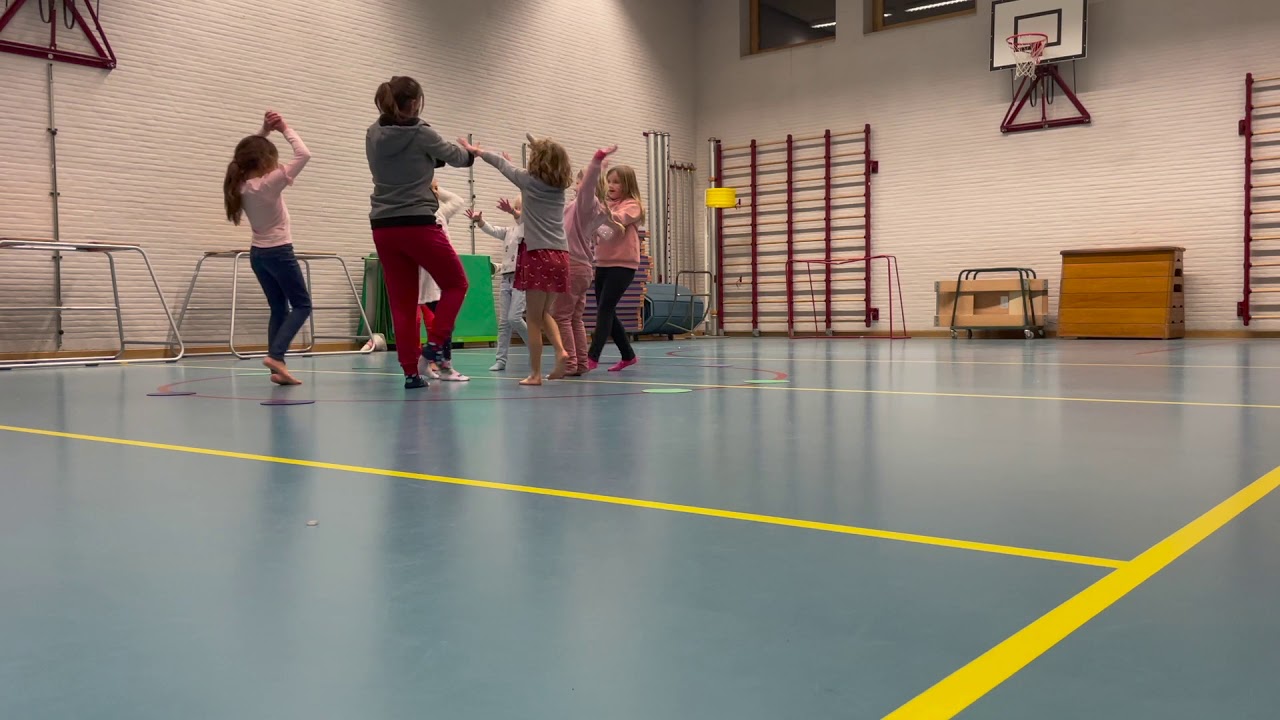 Kerst donderdag 3