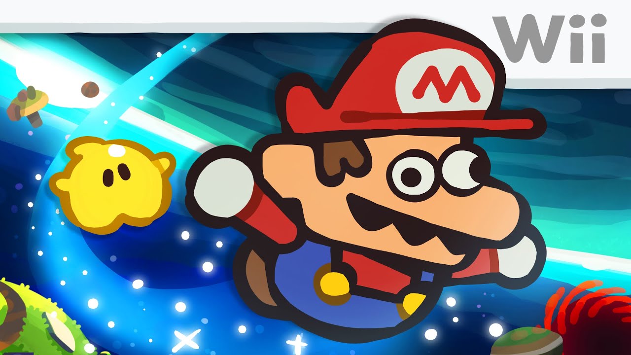 The Ultimate 