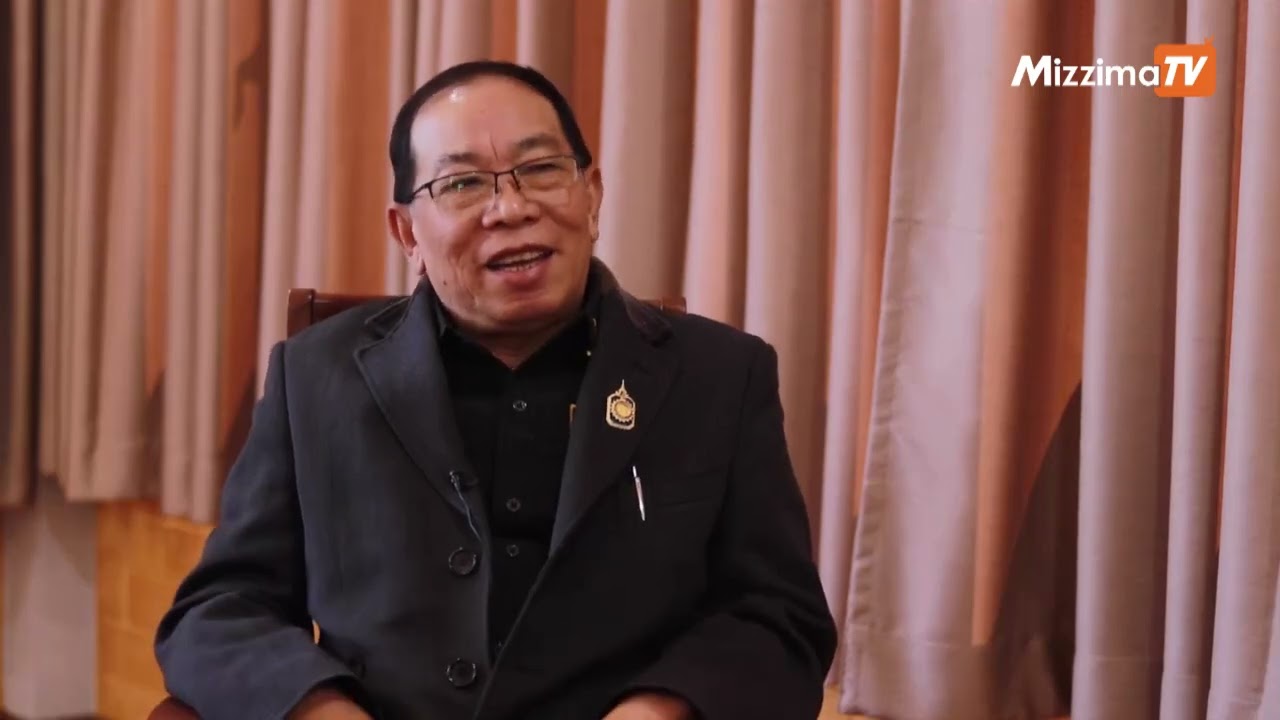 RCSS ဥက္ကဋ္ဌ ဗိုလ်ချုပ်ကြီး ယွက်စစ်နှင့် တွေ့ဆုံခြင်း