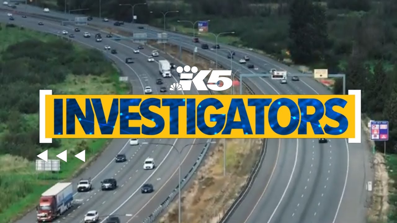 Hundreds of guns flashed, but few suspects charged in King County highway road rage cases