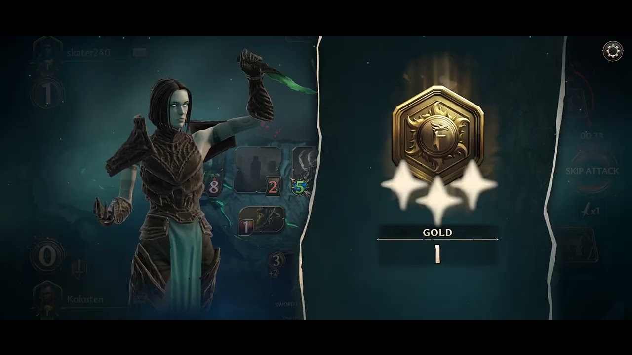 Might & Magic Fates Gameplay | Season 0 | Gold to Platinum