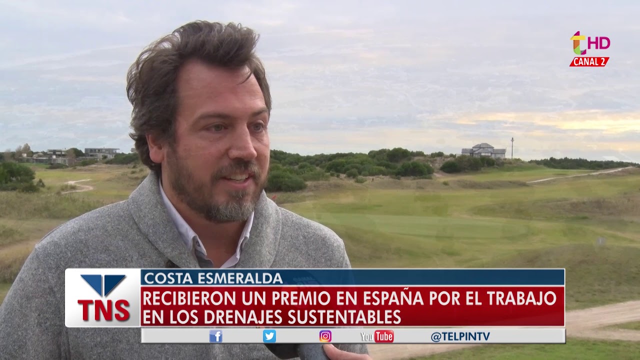 COSTA ESMERALDA: EL ÉXITO DE LA COSTA ATLÁNTICA