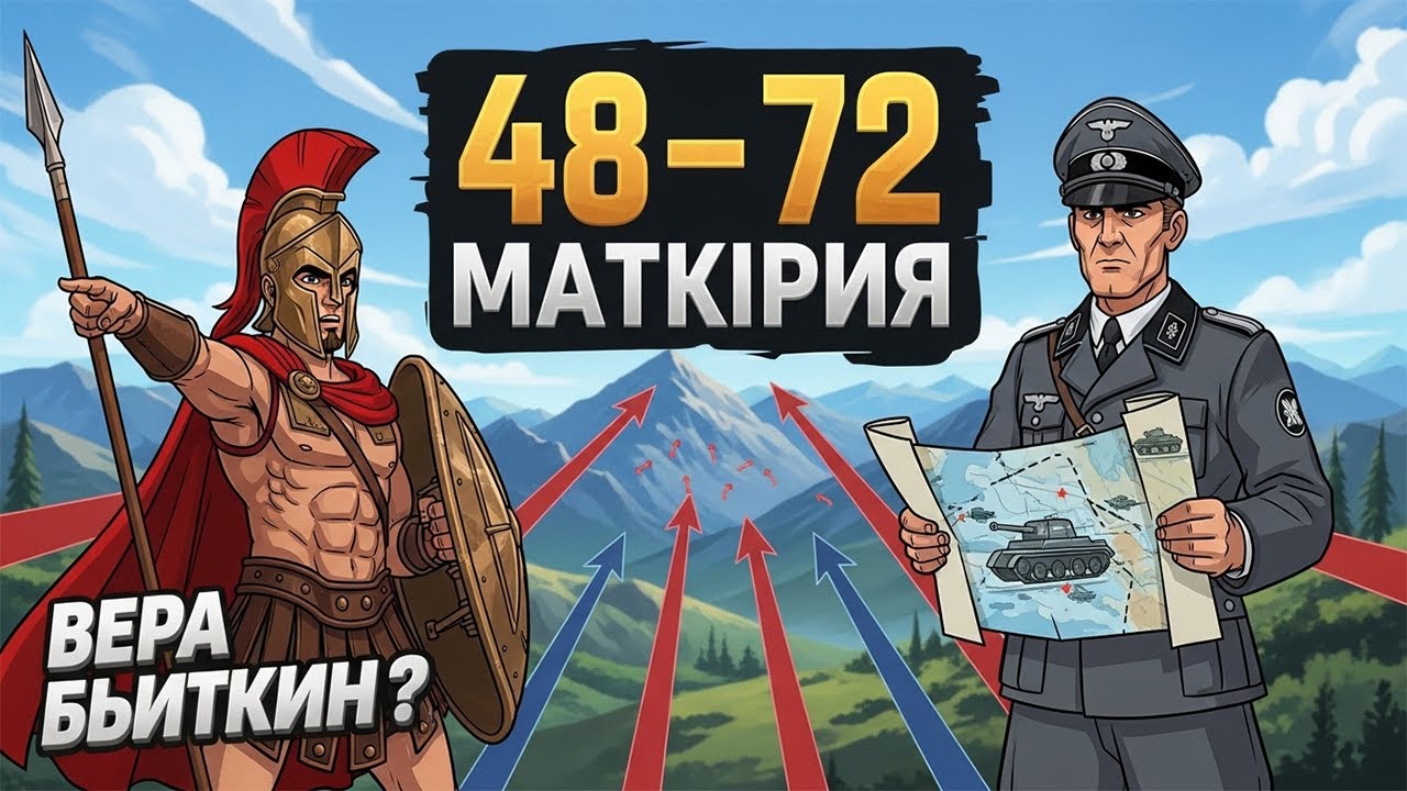 Что если бы Спарта столкнулась с вермахтом в Греции? Какая система окажется более эффективной?