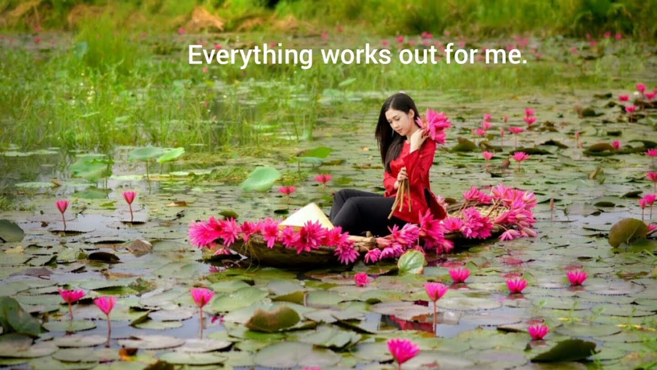 Powerful and positive affirmations to change your life in 2026.