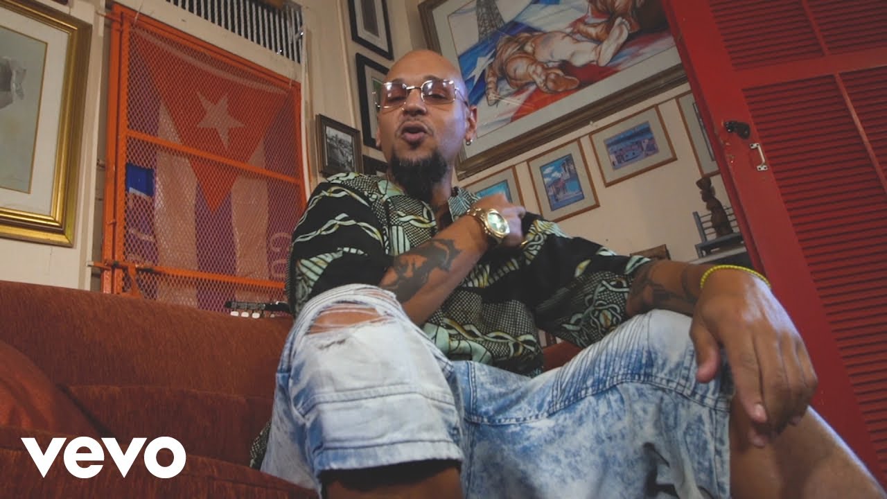 Siete Nueve - Afrocaribeño