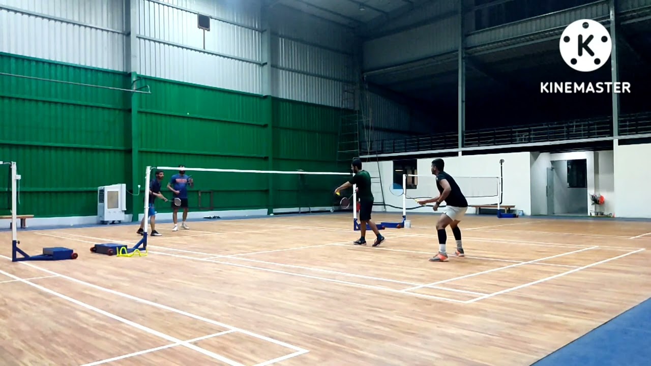 badminton 🏸