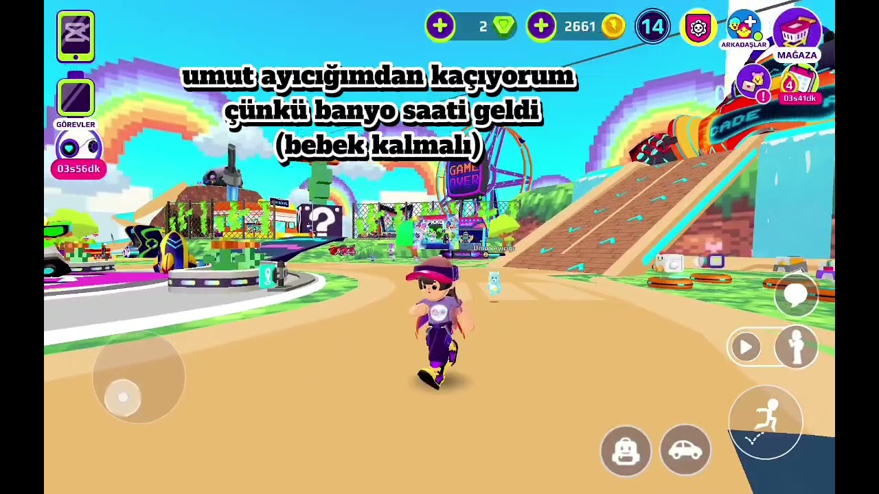 Bebek kalmaliii