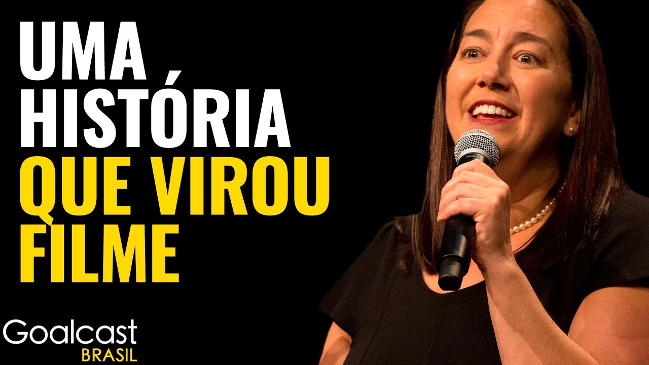 Esta Professora Salvou a Vida de Seus Alunos | Erin Gruwell