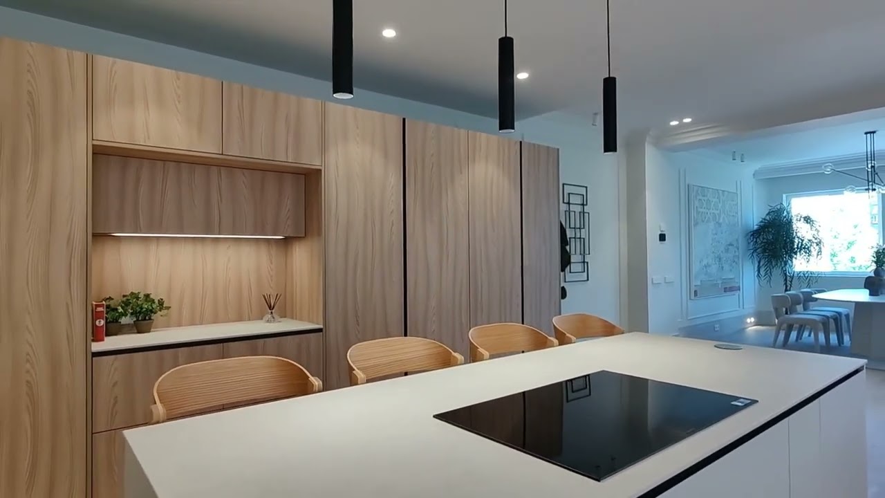 Home Staging en Madrid | Luxury Home Staging Madrid | Amueblar piso para venta.