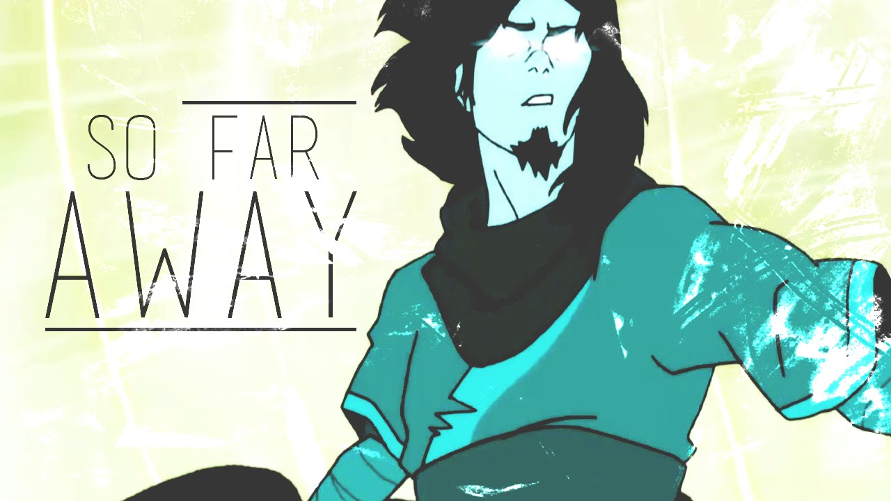 so far away | Avatar Wan [IVC]