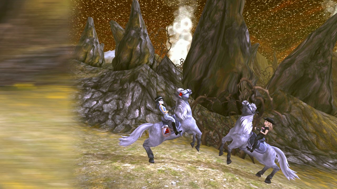 SSO ~ P14 for Dorka Spidercake