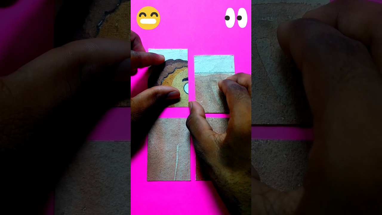 😁 Natia comedy easy drawing #short #utkalcartoonworld
