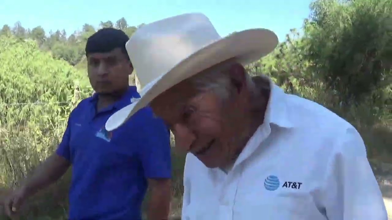 La Lagunita