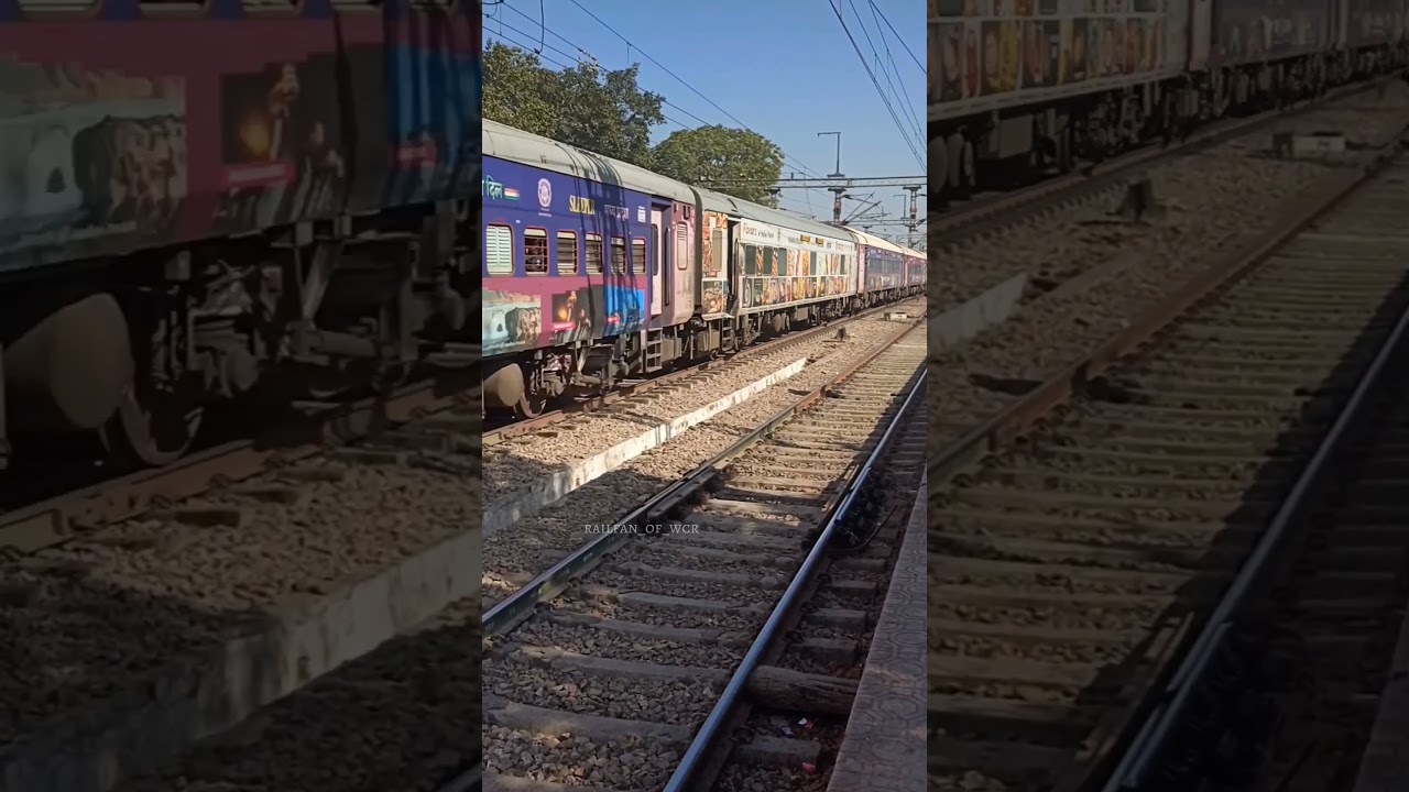 GARBA SF EXPRESS 🔥#shorts #viral #howrah