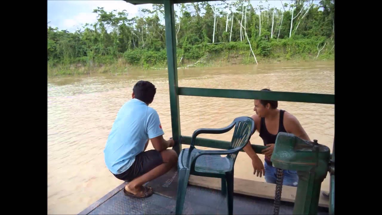 Notas del viaje 10