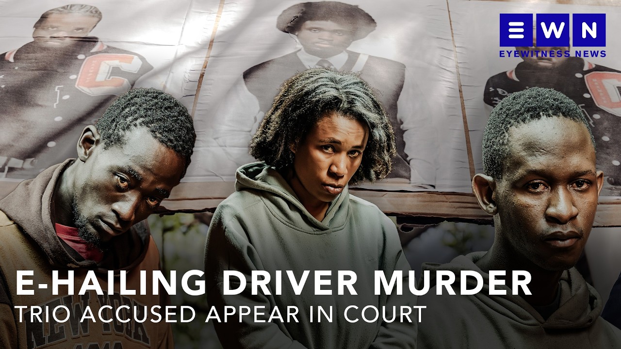 Accused in murder of e-hailing driver Isaac Satlat abandon bail bid