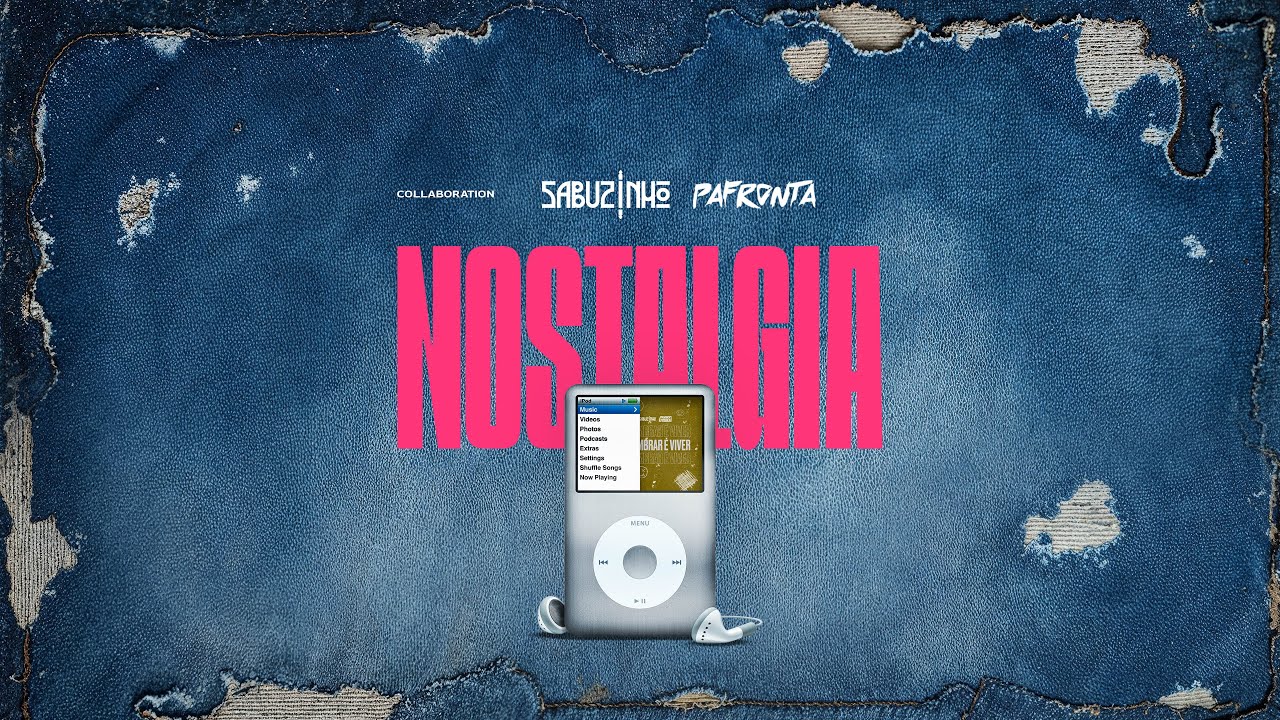 KIZOMBA MIX OLD SCHOOL &ldquo;NOSTALGIA&rdquo; BY PAFRONTA & DJ SABUZINHO (2025)