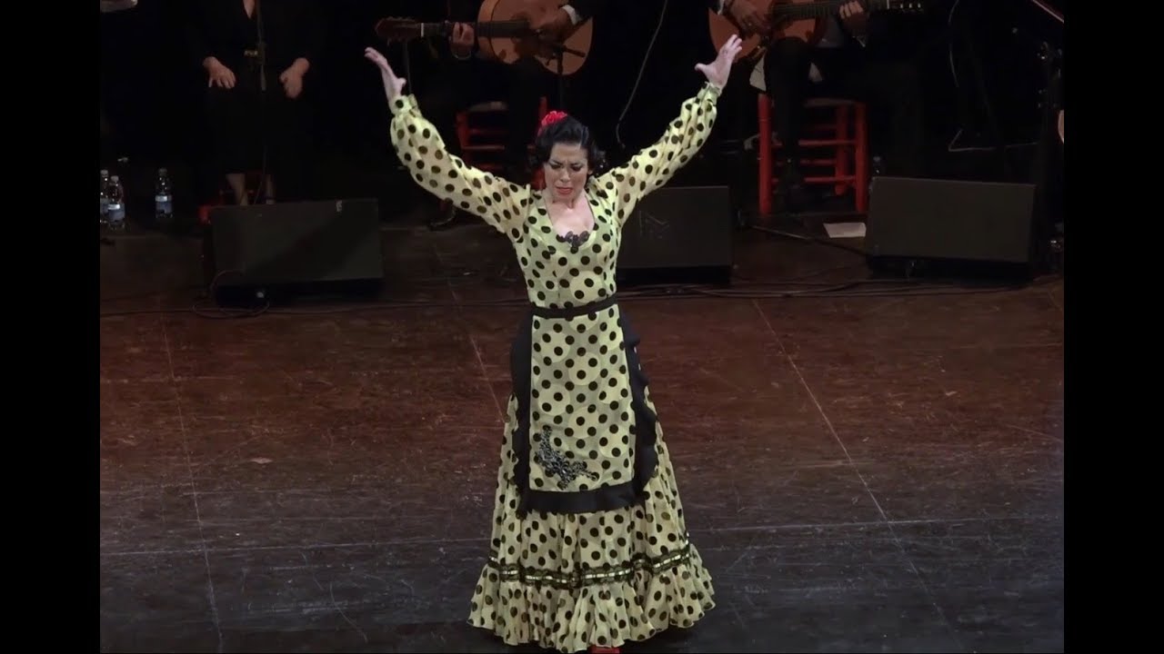 Fefa Gómez por tangos, 
