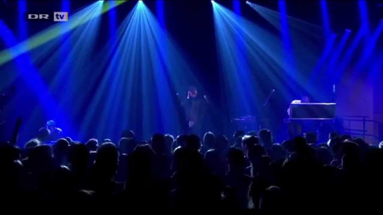 Lust For Youth (P6 Rocker Koncerthuset 20/12/14 live)﻿