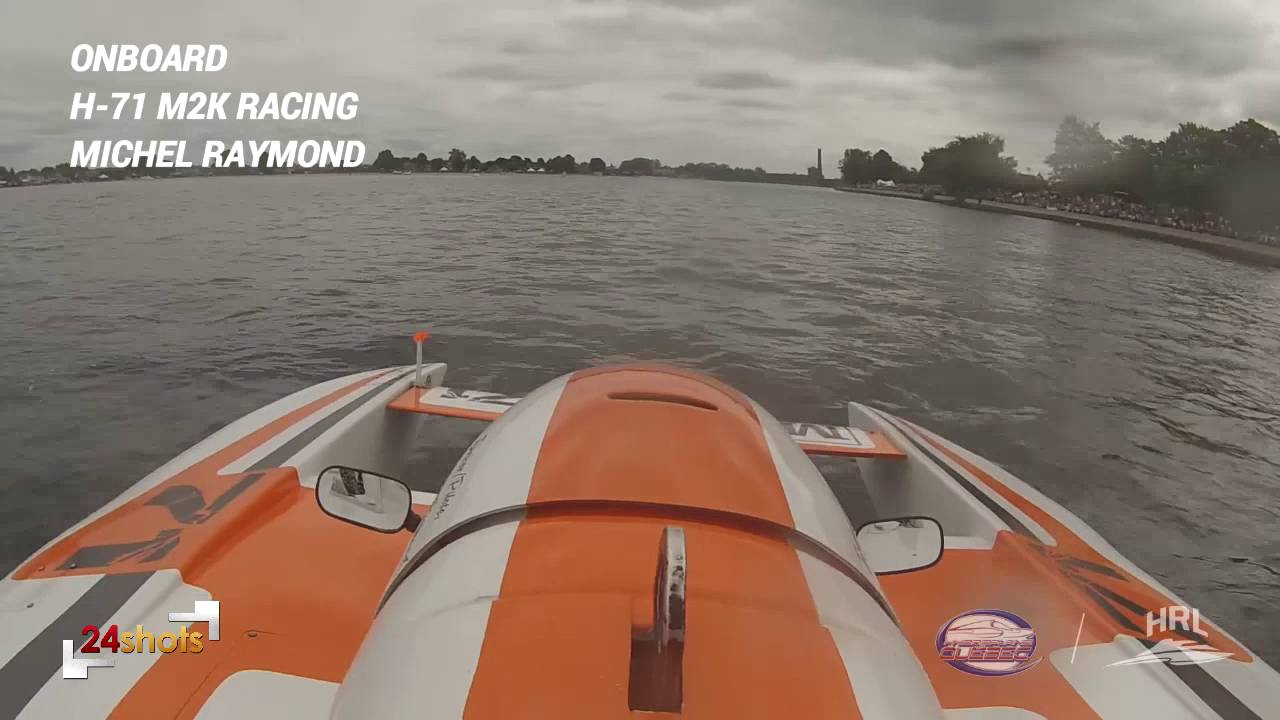 HRL 2016 - Valleyfield H350 Q1C