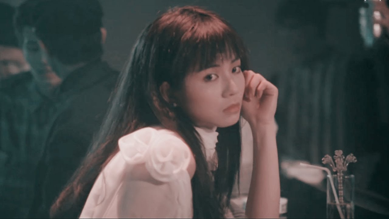 Người Tình Mùa Đông • 鍾楚紅/Chung Sở Hồng MV