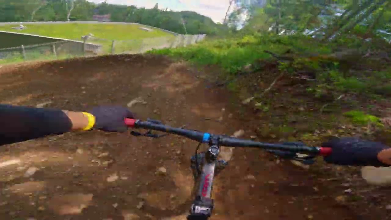 MTB Mont-Blanc, Cobalt