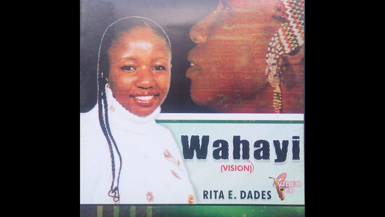 Rita Dades - Gwanjo (Official Video)