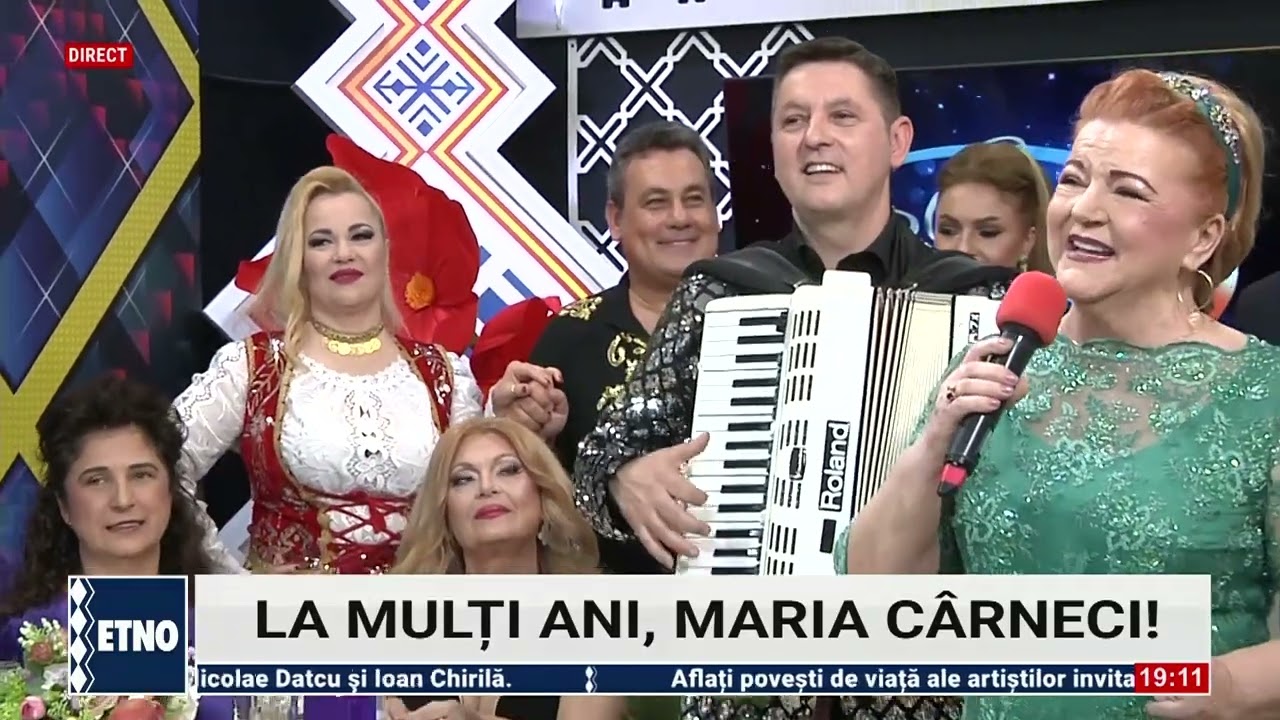 Seara Romaneasca 24 martie 2025