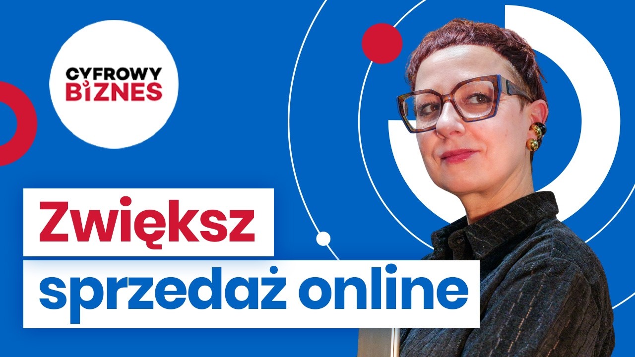 Sklep internetowy jako szansa na podnoszenie sprzedaży.
