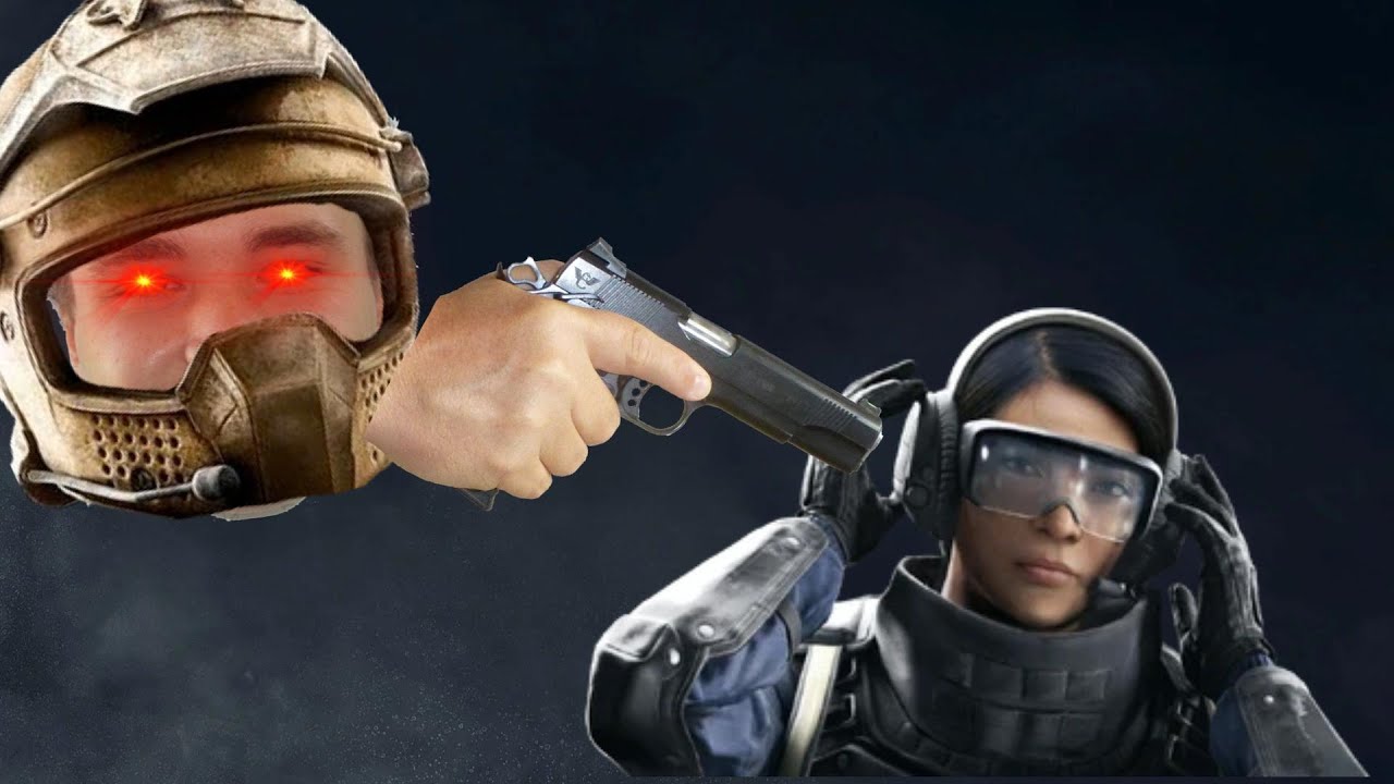 Seige might be back
