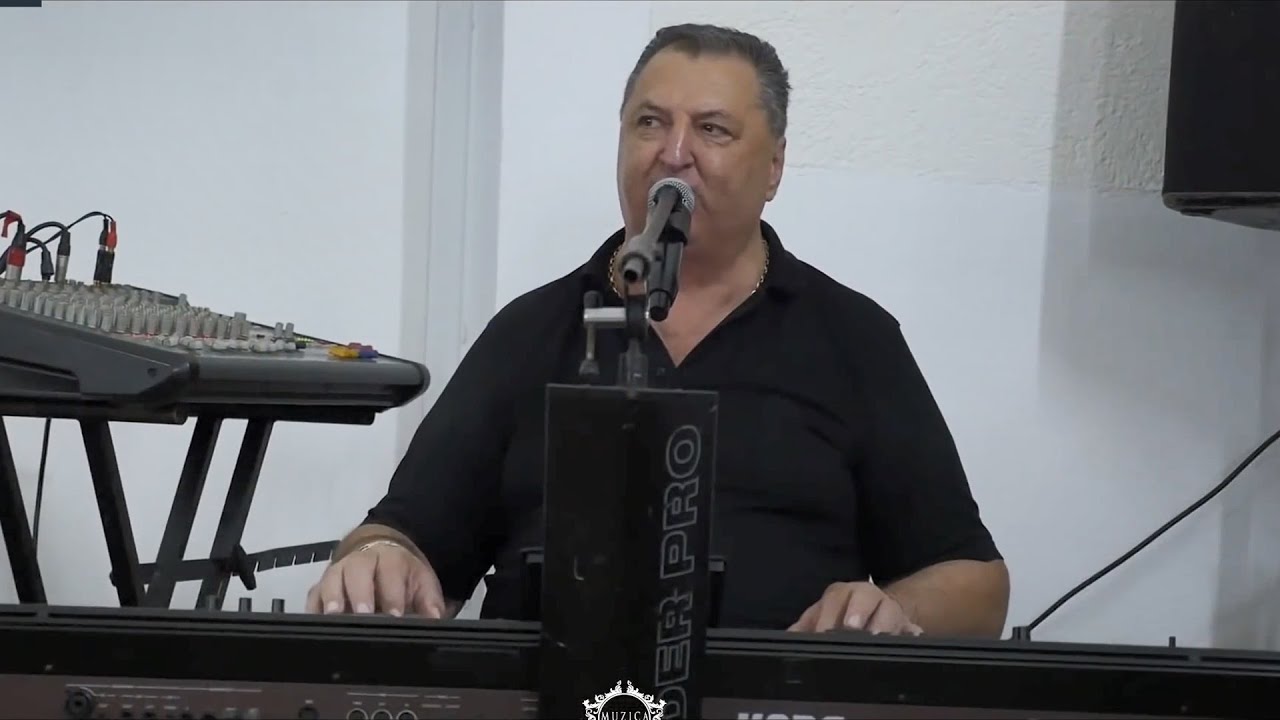 [LIVE] Neluta Bucur - Colaj Sarbe (Video 2020)