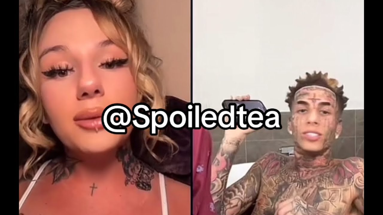 Toxiic Fairy and Flyy Soulja argue about who’s is a better parent to baby K 03.15.24