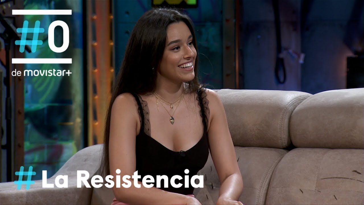 LA RESISTENCIA - Entrevista a Marta Díaz | #LaResistencia 03.06.2020