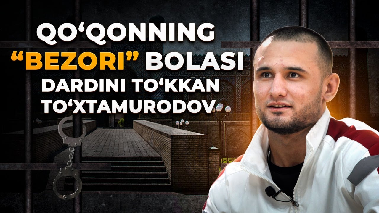 QO'QONNING 