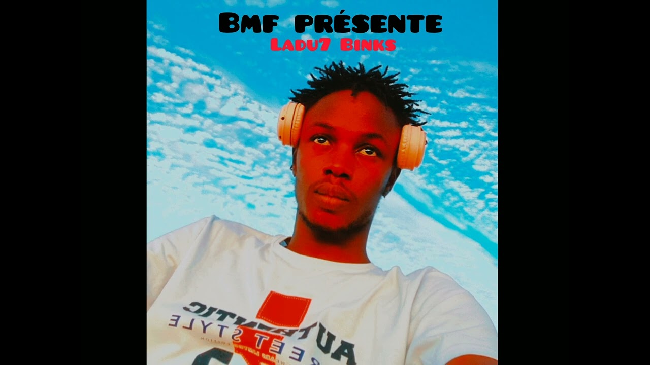 Ladu7 Binks  B&acirc;timent 7 #bmf #tendance2024