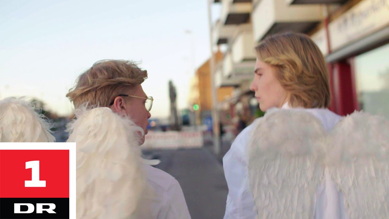 CityAngels | DRs Store Juleshow 2015 | DR1