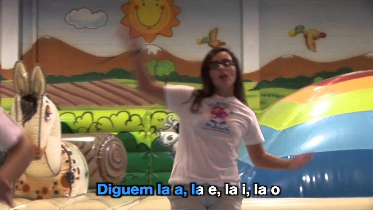 DIGUEM LA A... (