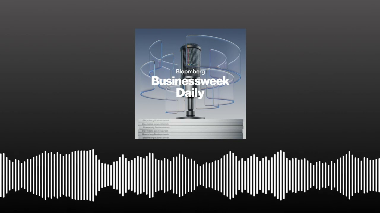Coursera CEO on Earnings, AI, Pending Udemy Merger | Bloomberg Businessweek