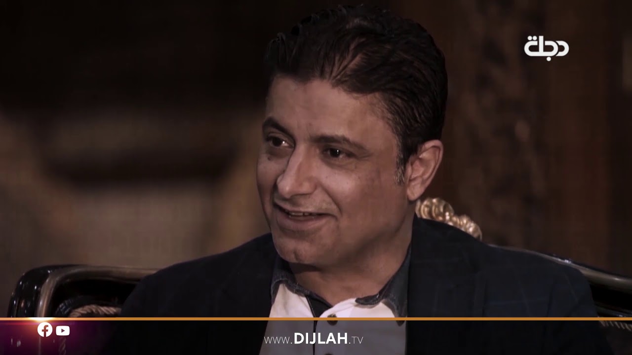 برنامج نقطة تحول يكشف الخفايا في حياة النائب أحمد الكناني