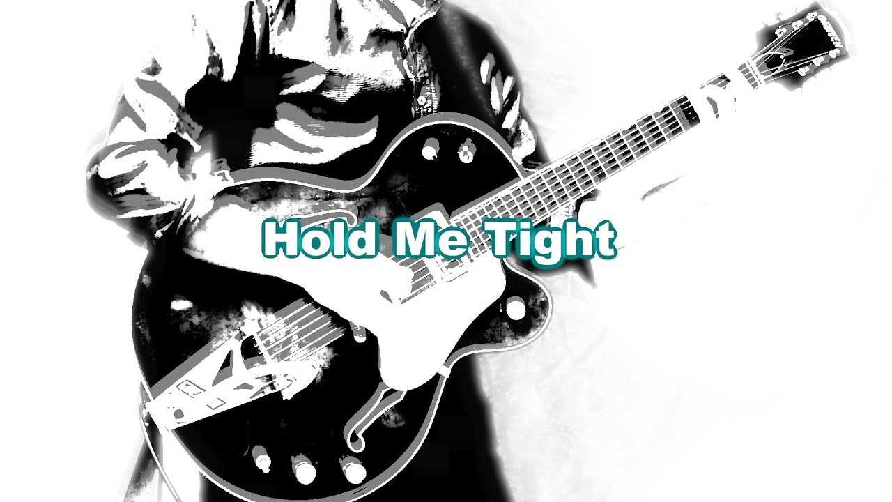 Hold Me Tight - The Beatles karaoke cover