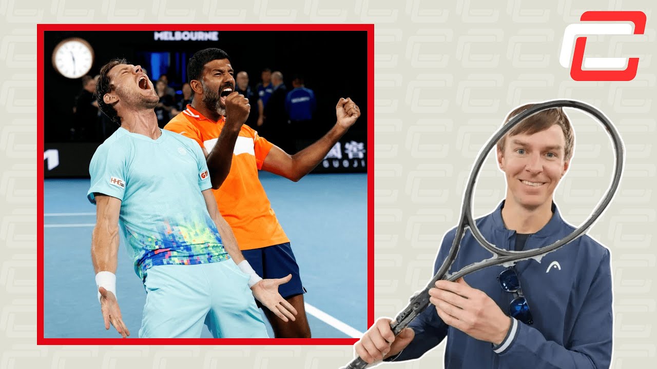 What are Doubles Tennis Player's Opportunities and Challenges? Ft. Will Boucek.