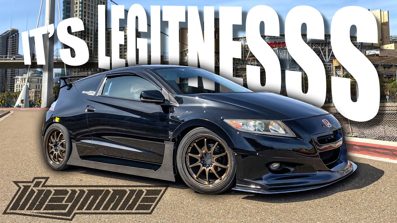 I can't believe how crazy these turned out!!!! Ubeymade CRZ wide body builds part 7.2 ~ ep.80