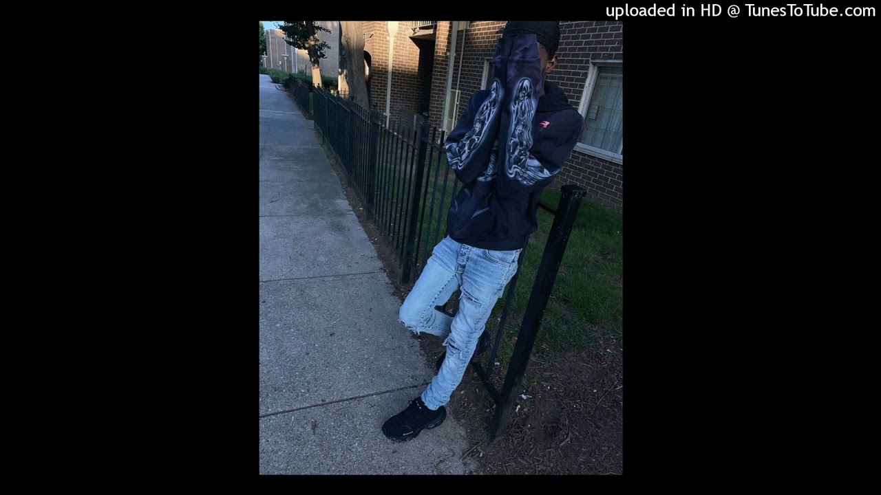 JG Wardy X Ac640 X Dmv Type Beat “Ultra”