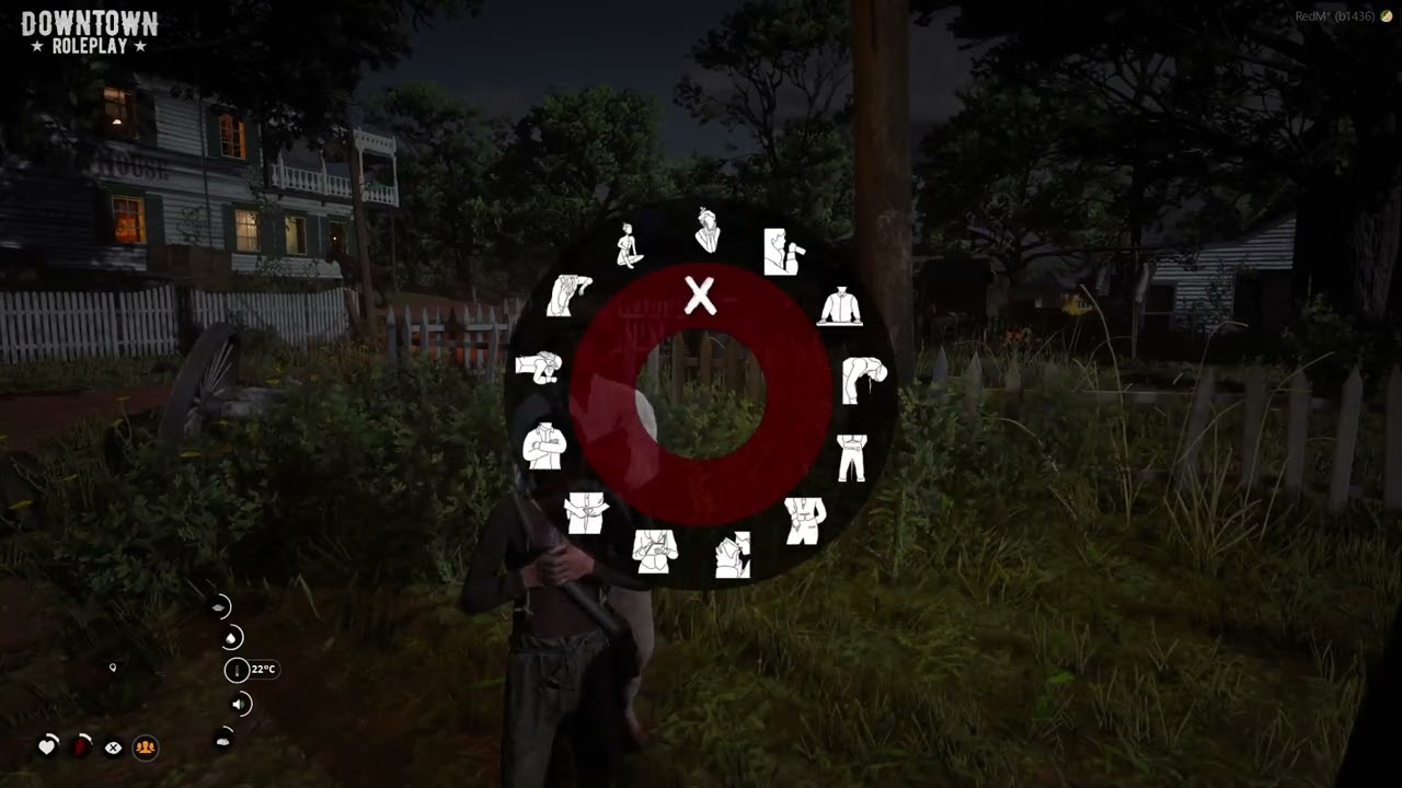 ismaelzinho incomodando MUITO um cara no RED DEAD kkkkkkkkkkkkkkkkkkk